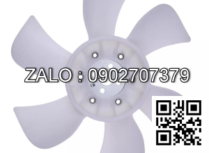 Fan Assy 21060-48210