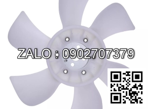 Fan Assy 21060-90073