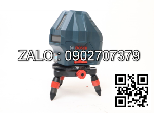 Máy Cân Mực Laser Bosch GLL 3-15 X