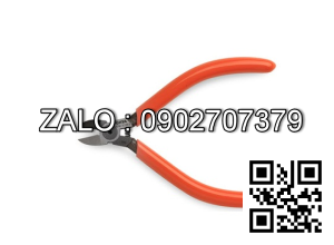 Kìm cắt nhựa lưỡi bằng Fujiya APN-110FS