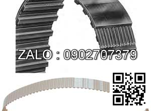 Dây curoa Steigentech 1826V250