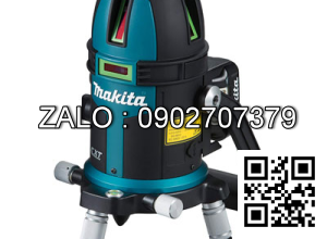 Máy cân mực laser dùng pin Makita SK312GDZ