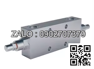 Van chia lưu lượng FJL-L15H-S