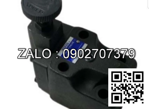 Van chỉnh áp bích BG-03-3-30 TFPT