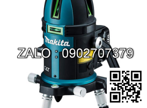 Máy cân mực laser dùng pin Makita SK209GDZ