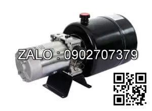 Bộ nguồn mini JP01-3S408-C6Z-37-T110-01G-EC06I,
Động cơ 1PH 220V /50Hz 2.2kw 1400v/p, 3.7cc , thùng 11lit