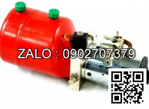 Bộ nguồn mini SE12H50S30 ( 12VDC) , 1.5kw, thùng 5L, bơm 3.0cc