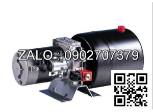 Bộ nguồn mini SE24H60S30 ( 24VDC) 2.0kw,2800v/p, thùng 6 lít 3.0cc