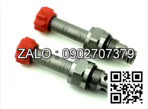 Van cartridge : EP08W2A07N04