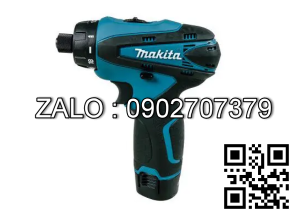 Máy khoan pin Makita DF030DWE 10.8V