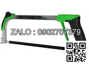 Cưa sắt VATA khung dẹp 12