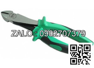 Kìm cắt mỏ chéo cách điện thường Mạ crom
VATA 7