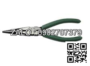 Kìm nhọn Mỏ dài cao cấp VDE cách điện 1000V
VATA 7