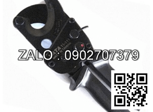 Kìm tuốt dây điện 0.5-2mm (đa năng) VATA 11-
105