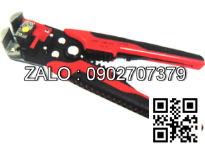 Kìm tuốt dây điện tự động 0.5-2mm VATA 11-107