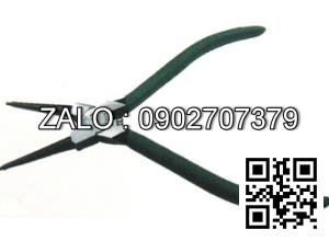 Kìm mở tanh trong mỏ thẳng Mạ crom VATA
9