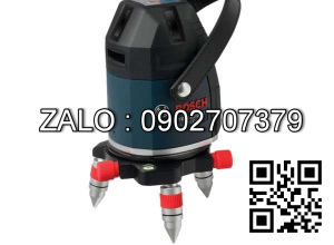 Máy cân mực laser Bosch GLL 5-40