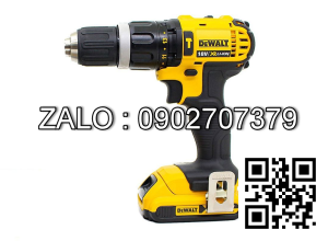 Máy khoan pin Dewalt DCD710D2 10.8V