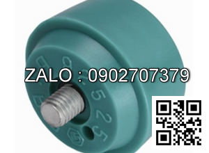 Đầu búa Cao su Sata 45mm 92524