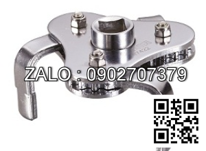 Cờ lê mở lọc dầu Sata 63-102mm 97422