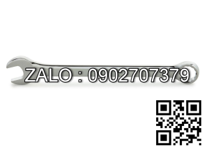 Cờ lê vòng miệng nghiêng 15 độ Sata 9mm 40204