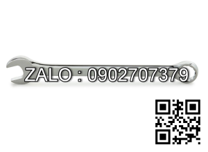 Cờ lê vòng miệng nghiêng 15 độ Sata 26mm
40235