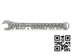 Cờ lê vòng miệng nghiêng 15 độ Sata 35mm
40242