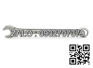 Cờ lê vòng miệng nghiêng 15 độ Sata 42mm
40246