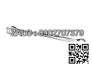 Cờ lê vòng miệng tay đòn Sata 11mm 40284