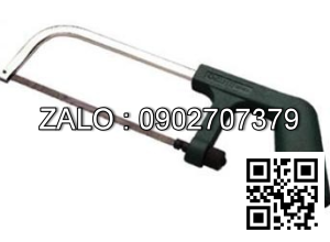 Cưa sắt Sata khung tròn 6''/150mm 93404