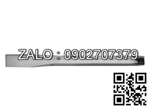 Đục sắt mũi dẹp Sata 20x16x200mm 90784