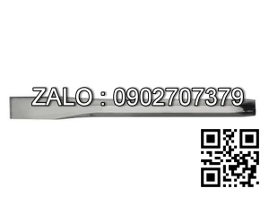 Đục sắt mũi dẹp Sata 22x20x250mm 90785