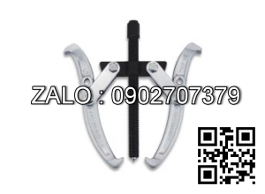 Vam cơ khí 2 chấu Sata 6