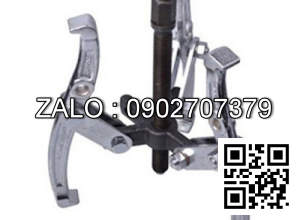 Vam cơ khí 3 chấu Sata 8