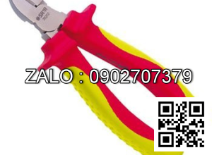 Kìm cắt mỏ chéo cao cấp VDE cách điện
1000V Sata 6