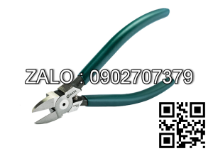 Kìm cắt cán bọc nhựa kiểu Nhật Sata
7