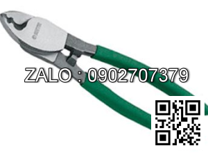 Kìm cắt cáp thép Sata 6