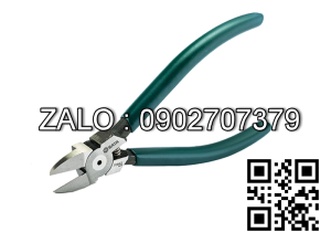 Kìm cắt mỏ chéo 2 nấc điều chỉnh Sata
7