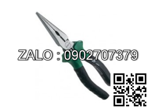 Kìm nhọn 2 nấc điều chỉnh Sata 8