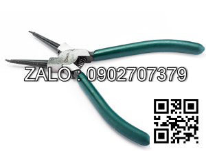 Kìm mở tanh trong mỏ thẳng kiểu Đức Sata
7