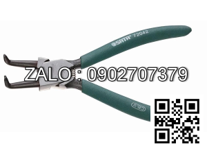 Kìm mở tanh trong mỏ cong kiểu Đức Sata
5