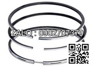 Bạc xéc măng động cơ JOHN DEERE 6.404D , 6 CYL , CM3