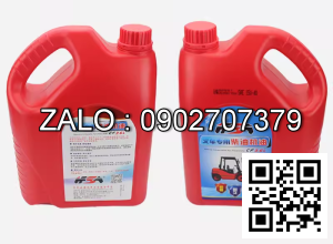 Dầu động cơ diesel 3.6L (20W-50-HFSA) FCL (6 thùng)