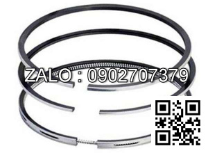 Bạc xéc măng động cơ JOHN DEERE 6.414T , 6 CYL , CM3