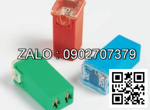 Ổ cầu chì đơn 12V 30A xe nâng Komatsu