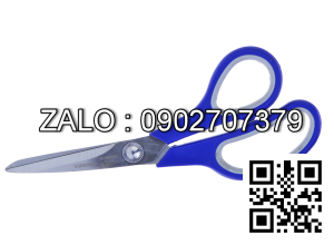 Kéo văn phòng nhỏ 163mm SW1172 xanh