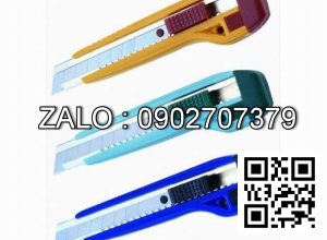 Dao trổ 1 lưỡi trung SW91005 xanh lá