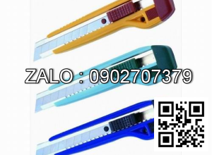 Dao trổ 1 lưỡi trung SW91006 xanh