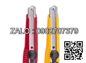 Dao trổ 2 lưỡi to SX61 xanh lá