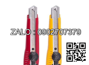 Dao trổ 2 lưỡi to SX61-1 (núm xoay) xanh